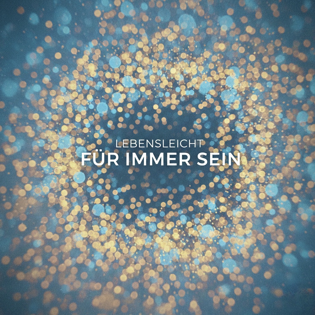 Für immer sein Single Cover