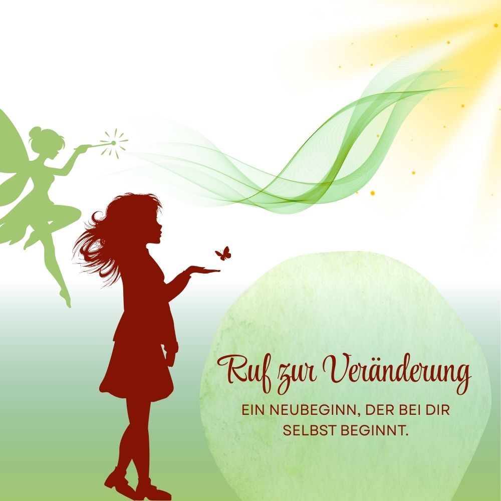 Ruf zur Veränderung