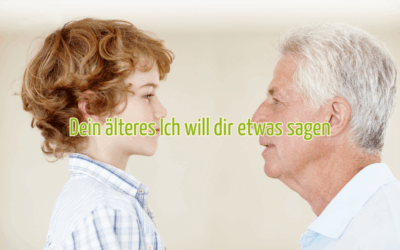 Ein Brief an mein jüngeres Ich