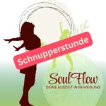 SoulFlow Schnupperstunde