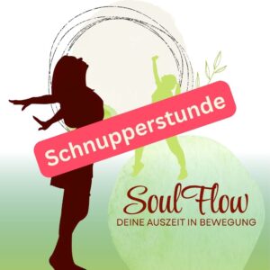 SoulFlow Schnupperstunde