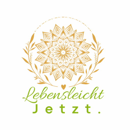 Lebensleicht-Logo