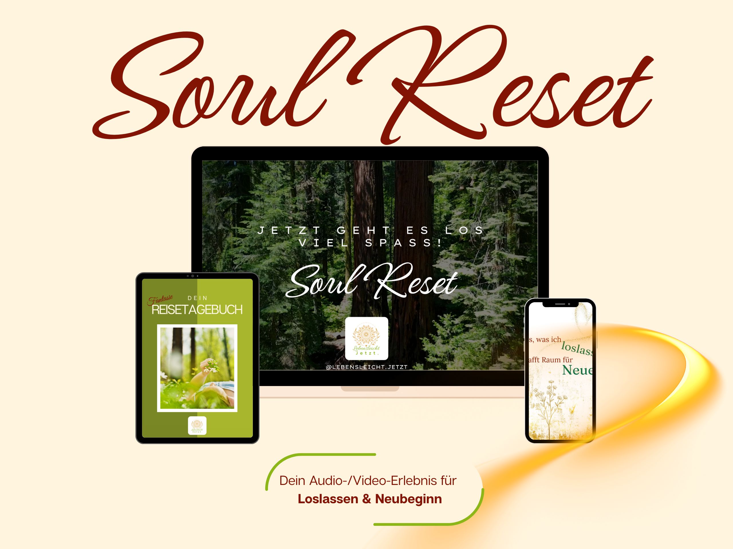Soul Reset
