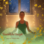 Besinnliche Auszeit Meditation und Klang