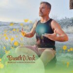 BreathWork mit Norman