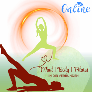 Mind Body Pilates online