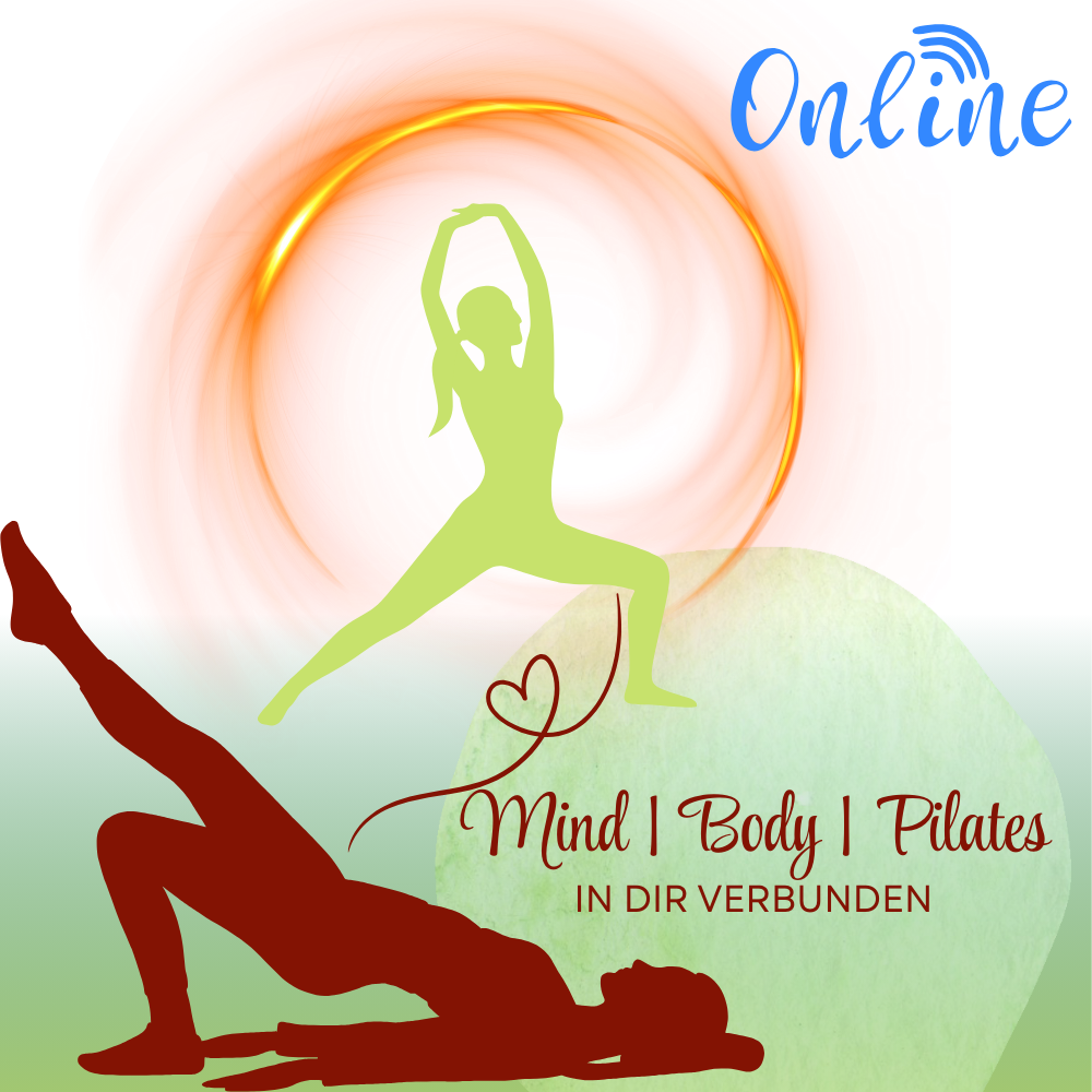 Mind Body Pilates online