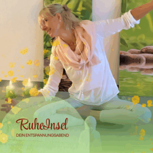 Ruheinsel dein Entspannungsabend in Weil der Stadt