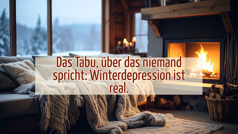 Winterdepression