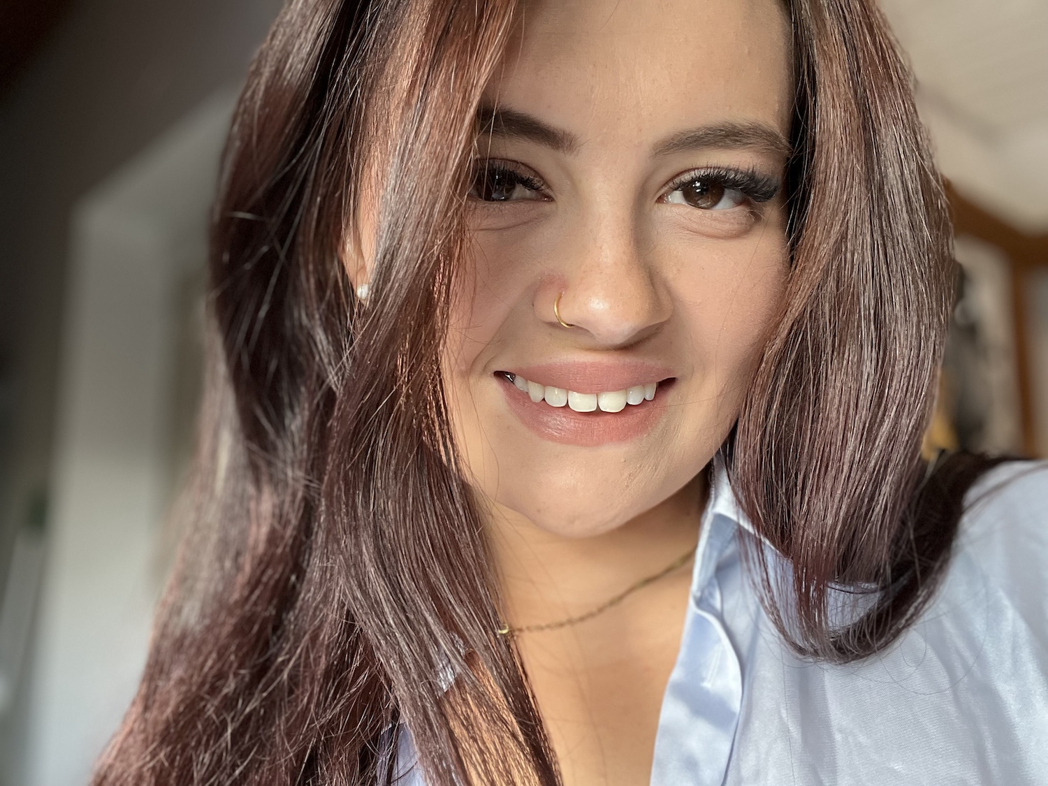 Lea, Kinder-Yoga-Trainerin bei Lebensleicht Akademie