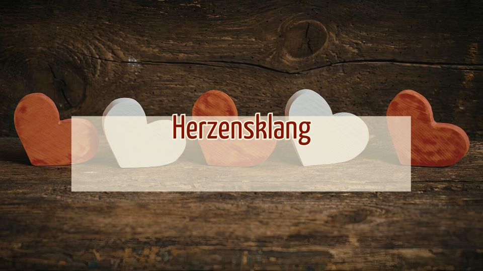 Herzensklang