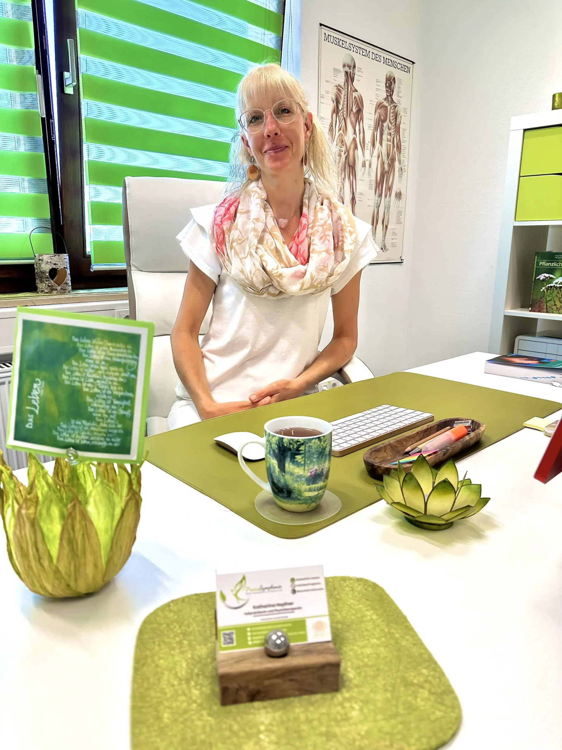 Katharina Hopfner