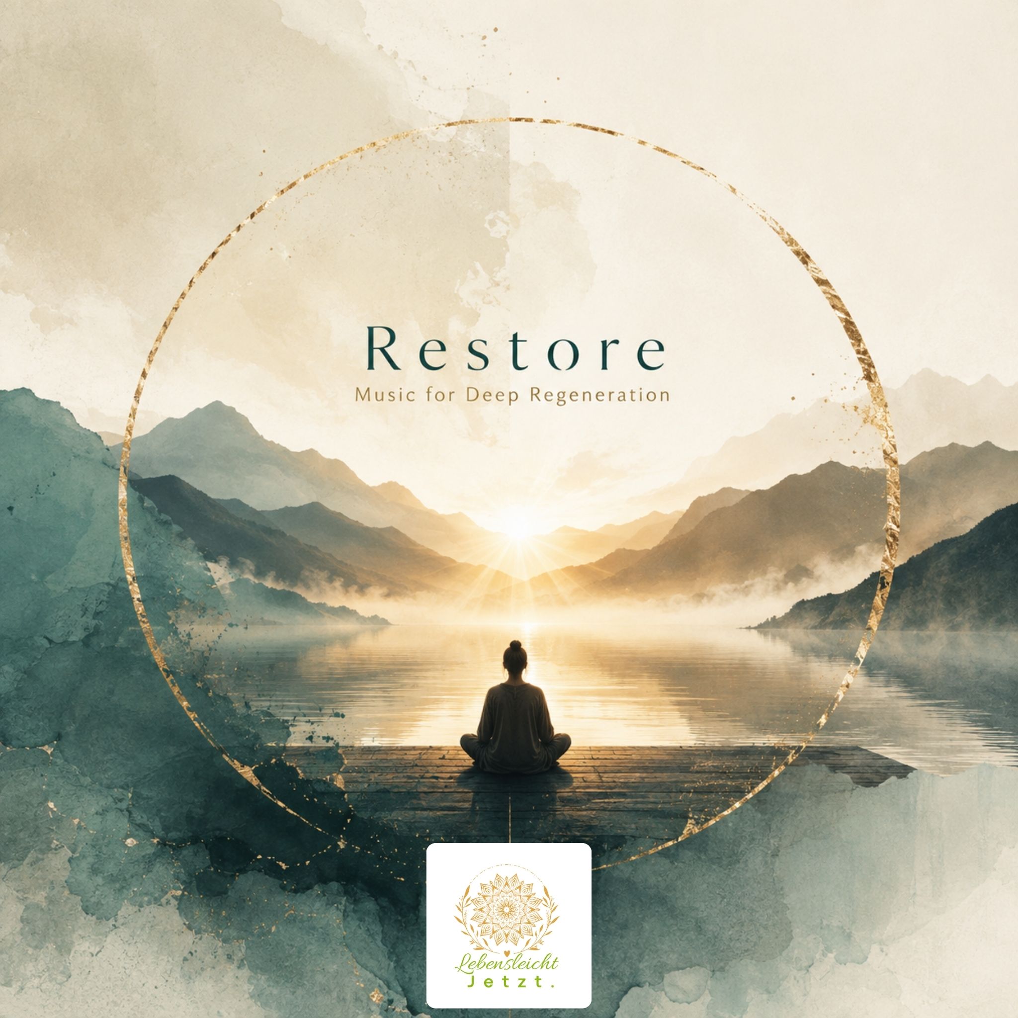 Albumcover Restore