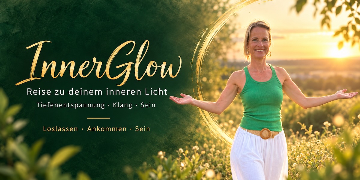 Kursbild InnerGlow: sechs Abende zurück zu dir